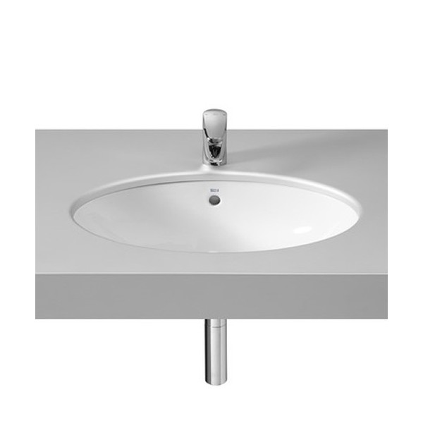 Roca Berna umywalka podblatowa 56 cm