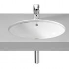 Roca Grand Berna umywalka podblatowa 62 cm
