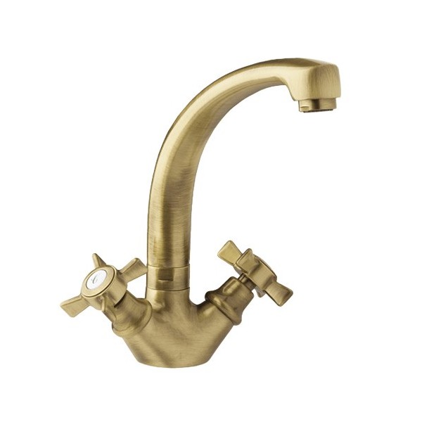 Fromac Retro Victorian bateria kuchenna dwuuchwytowa retro 2430V