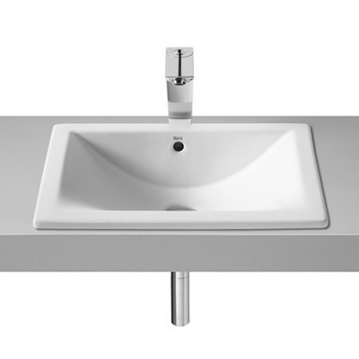 Roca Diverta umywalka blatowa 50 cm