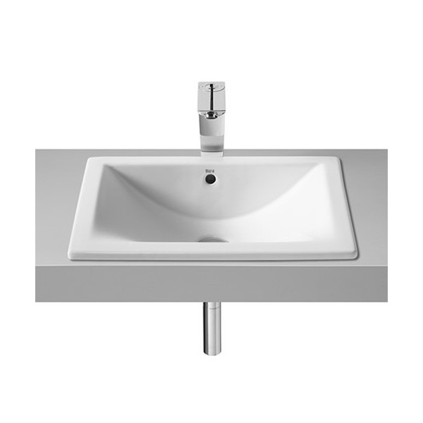Roca Diverta umywalka blatowa 50 cm