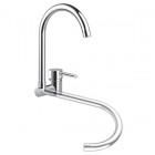 Demm bateria kuchenna podokienna 8075