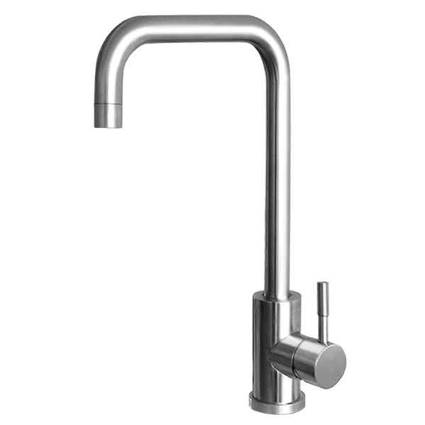 Demm bateria kuchenna INOX 8087