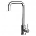 Demm bateria kuchenna INOX 8087