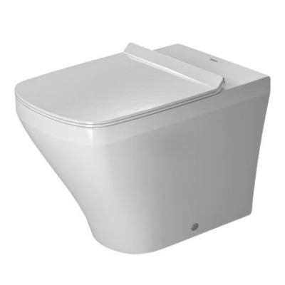 Duravit DuraStyle miska WC stojąca 37x57 cm