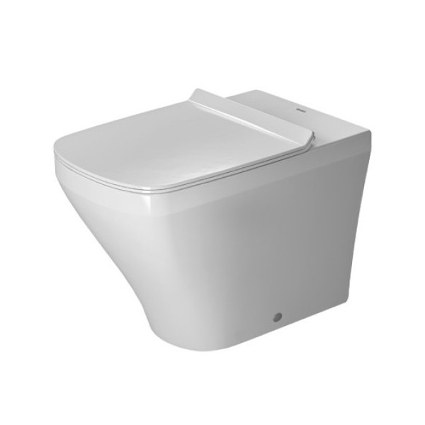 Duravit DuraStyle miska WC stojąca 37x57 cm