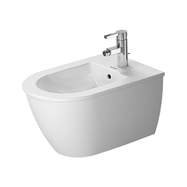 Duravit Darling New bidet wiszący 224915