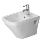 Duravit DuraStyle bidet wiszący Compact 37x48 cm