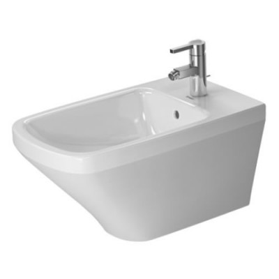 Duravit DuraStyle bidet wiszący 37x62 cm