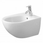 Duravit Architec bidet wiszący
