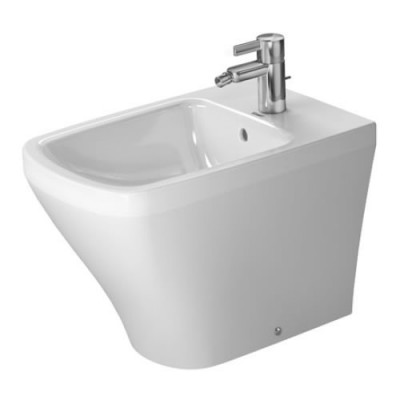 Duravit DuraStyle bidet stojący przyścienny 37x57 cm
