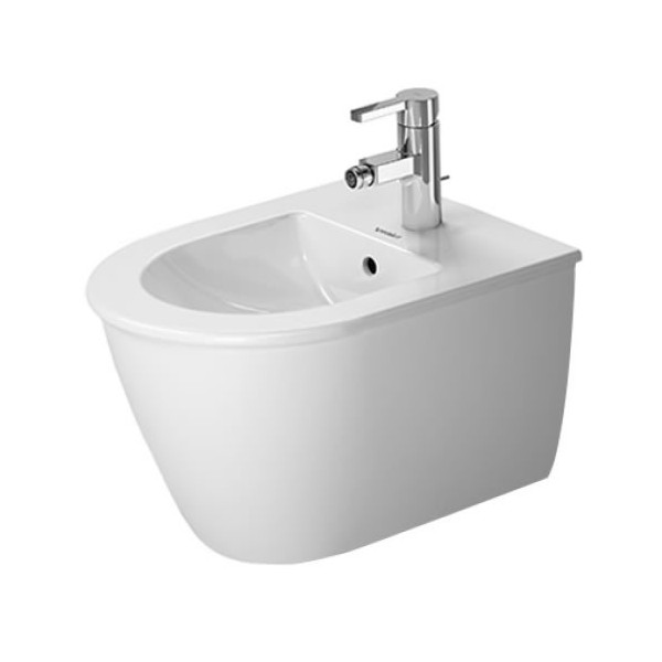 Duravit Darling New bidet stojący Compact 36x48,5 cm 225615