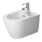Duravit Darling New bidet stojący Compact 36x48,5 cm 225615