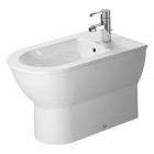 Duravit Darling New bidet stojący 37x63 cm 225110