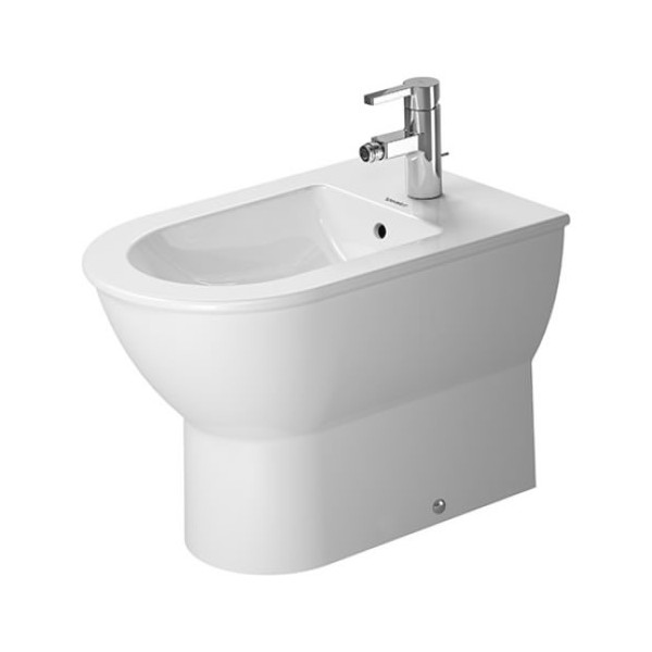 Duravit Darling New bidet stojący 37x57 cm 225010