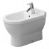 Duravit Starck 3 bidet stojący 36 x 56 cm
