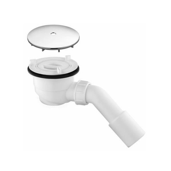 Kludi Tasso syfon brodzikowy 90 mm