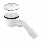 Kludi Tasso syfon brodzikowy 90 mm