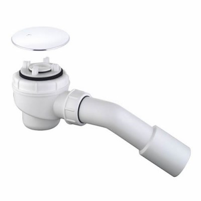 Kludi Tasso syfon brodzikowy 50 mm Kludi Tasso syfon brodzikowy 50 mm