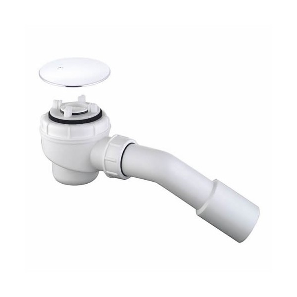 Kludi Tasso syfon brodzikowy 50 mm