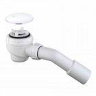 Kludi Tasso syfon brodzikowy 50 mm