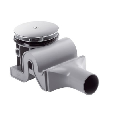 Hansgrohe Raindrain 90 XXL syfon brodzikowy