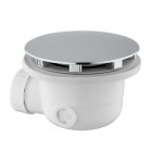 Vicario syfon brodzikowy 90 mm różne kolory