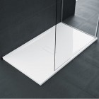 Novellini Custom brodzik prostokątny 140x70 cm z możliwością docinania