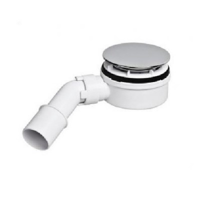 Roca Malaga syfon brodzikowy śr. 90 mm