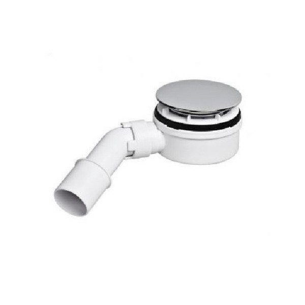 Roca Malaga syfon brodzikowy śr. 90 mm