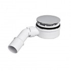 Roca Malaga syfon brodzikowy śr. 90 mm