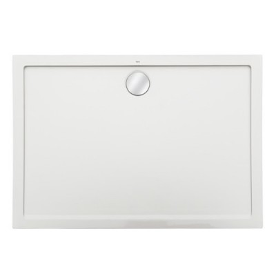 Roca Aeron brodzik prostokątny kompozytowy 70x120 cm