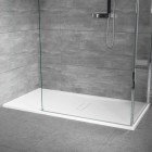 Novellini Custom brodzik prostokątny 120x70 cm z możliwością docinania