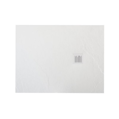 Roca Ignis brodzik prostokątny kompozytowy 80x120 cm