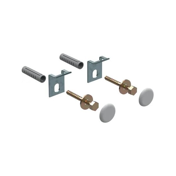 Geberit mocowanie Kerafix do pisuaru