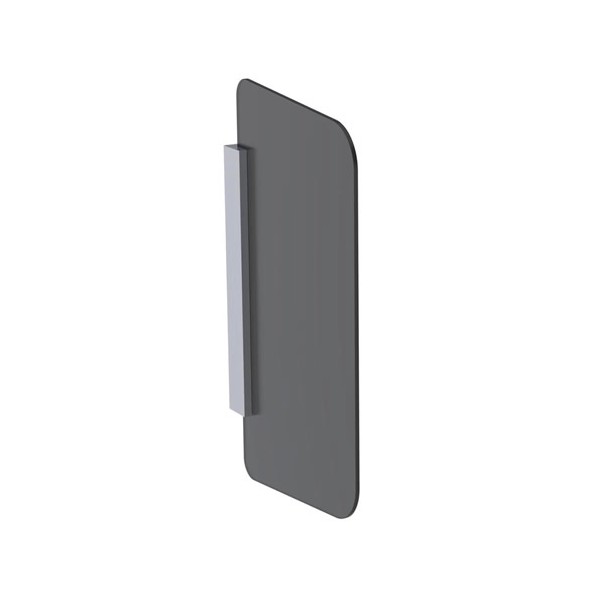 Geberit Ścianka międzypisuarowa 115.214.CD.1