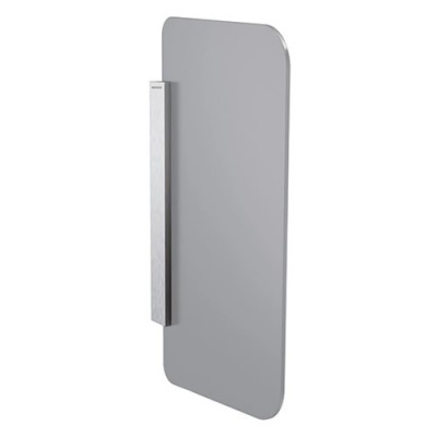 Geberit Ścianka międzypisuarowa 115.214.CD.1