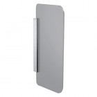 Geberit Ścianka międzypisuarowa 115.214.CD.1