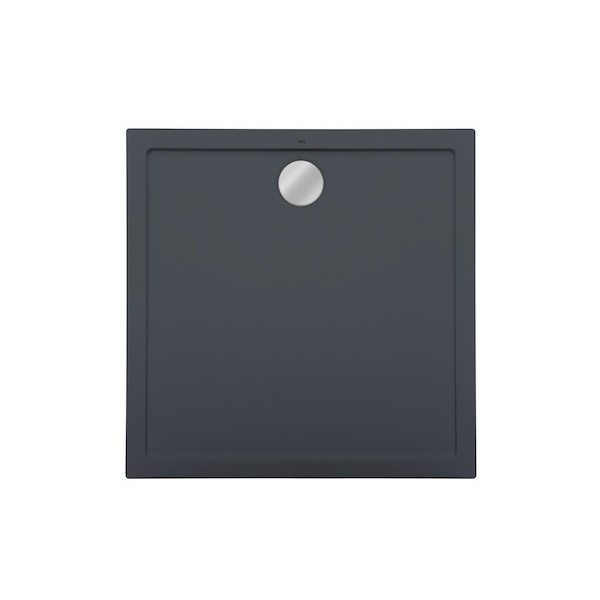 Roca Aeron brodzik kwadratowy kompozytowy 80x80 cm