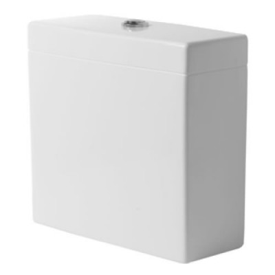 Duravit Vero spłuczka WC doprowadzenie dolne lewe