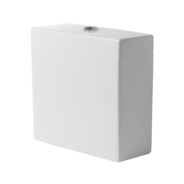 Duravit Vero spłuczka WC doprowadzenie dolne lewe