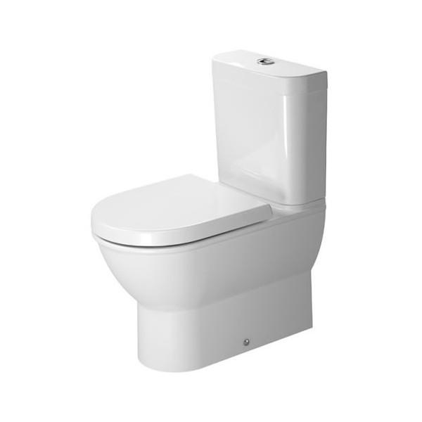 Duravit Darling New miska WC stojąca 213809