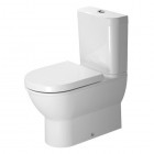 Duravit Darling New miska WC stojąca 213809
