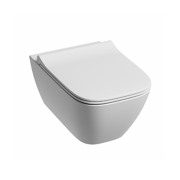 Koło Modo Pure muszla wisząca Rimfree bez powłoki L33123000