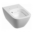 Koło Modo Pure muszla wisząca Rimfree bez powłoki L33123000