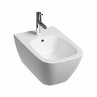 Koło Modo Pure bidet wiszący bez powłoki L35103000