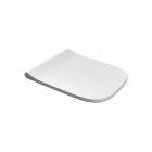 Koło Modo deska WC antybakteryjna wolnoopadająca