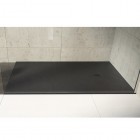 Roca Ignis brodzik prostokątny kompozytowy 80x160 cm