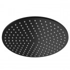 Kohlman Experience Black zestaw natryskowy podtynkowy czarny QW220EBR