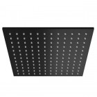 Kohlman Experience Black zestaw natryskowy podtynkowy czarny QW210EBQ